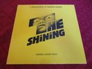 LP OST Wendy Carlos György Ligeti Bartok Krzysztof Penderecki THE SHINING