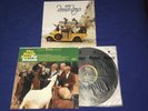 NEAR MINT BEACH BOYS PET SOUNDS 200gram STEREO LP AUDIOPHILE ANALOGUE PRODUCTION