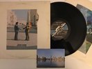 Pink Floyd - Wish You Were Here - 1975 1st Press Postcard / Hype PC 33453 (NM-)