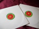 TONY AIKEN & FUTURE 2,000 12 INCH SINGLE SOUL DISCO TWO ORIGINALS SEALED