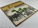 FABRIZIO DE ANDRE' - Rimini LP  1°ST ITA Press  Ex Audio