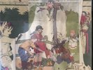 Animal Collective Feels LP Original First Pressing Vinyl 2XLP 2005