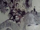 the beatles - revolver (1st pressing)