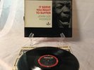 JOHN LEE HOOKER It Serve You Right To Suffer Impulse 9103 Jazz Blues Vinyl