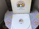 Queen ?A Night At The Opera LP RARE 1975 WHITE VINYL PRESS Netherlands