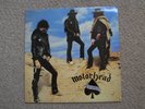 Motorhead-Ace Of Spades UK LP Bronze BRON631 NM/VG