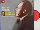 Tennstedt. Mahler (Symphony 5; Symphony 10 - adagio). EMI 157-03 440/1 (2). NM