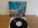 MAGIC MUSHROOM BAND  SPACED OUT  PSYCH