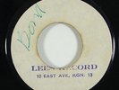 Caribbeans/Val Bennett 