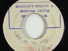 Delroy Wilson 