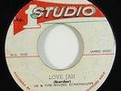 Im & the Sound Dimension/Dennis Brown 