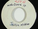 Jackie Mittoo 