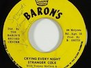 Stranger Cole 