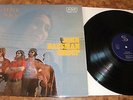 JOHN BASSMAN GROUP ** ORIGINAL LP ** FILTHY SKY ** PROGESSIV ROCK