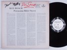 MAX ROACH Percussion Bitter Sweet IMPULSE LP mono wlp