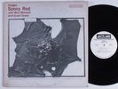 SONNY RED Images JAZZLAND LP mono wlp