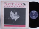 ZOOT SIMS Good Old Zoot NEW JAZZ LP mono promo