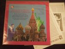 Sheffield Lab D2D LP: Rhapsody In Russia A Gershwin Celebration, MAYORGA, TLP-28
