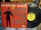 MARVIN GAYE THAT STUBBORN KINDA' FELLA KILLER MOTOWN LP ON TAMLA 239