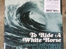Sven Libaek- To Ride A White Horse LP (New) Australian Jazz-Funk Reissue