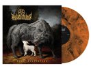 THY ART IS MURDER Dear desolation BLACK ORANGE MARBLED VINYL LP VÖ 18.08.2017