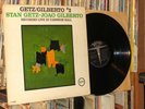 STAN GETZ/JOAO GILBERTO 