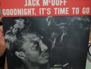 Jack McDuff - Goodnight It's Time To Go LP - Prestige - PRLP 7220 Mono VG++