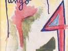 Tango 4 - Charly/Aznar,Pedro Garcia (Vinyl Used)