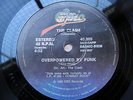 THE CLASH 45 PROMO Rock The Casbah SOUTHAMERICA 7