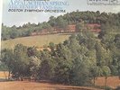 COPLAND-APPALACHIAN SPRING RCA LIVING STEREO LSC-2401 1960 EDITION RARE OOP