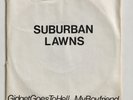 SUBURBAN LAWNS Gidget Goes To Hell 7
