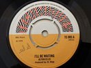 THE SENSATIONS - DONT KNOW WHY I LOVE YOU ( MISPRESS LABEL) UK TECHNIQUES - VG+