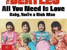 BEATLES  ''ALL YOU NEED IS LOVE