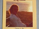 GREG YODER Dreamer Of Life (1976 US SEALED LP) Rare Hawaii Folk Private Press