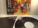 LYNYRD SKYNYRD , STREET SURVIVORS ,lp Album, JAPAN WLP PROMO w/OBI , NEAR MINT