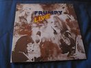 Frumpy live Doppel LP