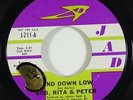 Bob Rita & Peter 