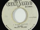 Delroy Wilson 