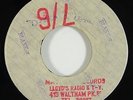 Lloyd Robinson/Lloyd Charmers 