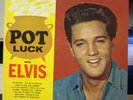 Elvis Presley - Pot Luck - 1964 Stereo NM LP