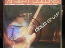 Albert Collins - Cold Snap - MFSL 1-226 Factory SEALED Mobile Fidelity Sound Lab