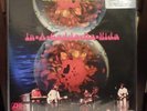 Iron Butterfly - In-A-Gadda-Da-Vida - 'Simply Vinyl' Auudiophile Pressing Sealed