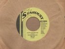 Ronnie Douglas - Worth Waiting For / Wrong Girl - Stardust - Northern Soul Cross