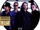U2 RED HILL MINING TOWN VINILE EP 12