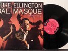 DUKE ELLINGTON Bal Masque '59 Columbia 6-eye MONO NM- LP Nice