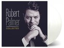 ROBERT PALMER - COLLECTED   Numbered Ltd 180g White Coloured Vinyl  2LP  SEALED