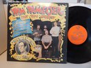 PAM PAMEIJER Duet Trio Quartet Jelly Roll Morton 100 years Butch Thompson LP NM