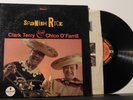 CLARK TERRY & CHICO O'FARRILL Spanish Rice '66 Impulse STEREO boogaloo M- LP