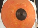 Prince Peach Marbled black album Vinyl