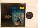 Eddie Palmieri - Lo Que Traigo Es Sabroso  - Latin LP - Deep Groove